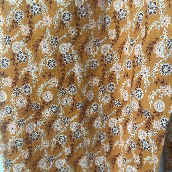 Xirena PAYTON PANTS IN LAUREL PRINT XS - Picture 8 of 10